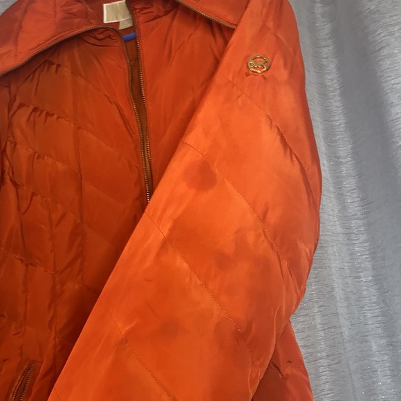 Micheal Kors coat - Picture 10 of 11